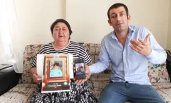 Anne ve 3 çocuğu 2 gündür kayıp!