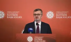 İletişim Başkanı Duran'dan 'İzmir'in kurtuluş yıl dönümü' mesajı