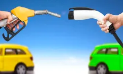 Elektrikli otomobiller benzinlilerle fiyat farkını kapatıyor