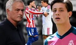 Derbi sonrası ortalık yangın yeri, Real Madrid isyanda!