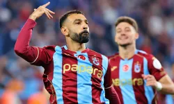 Mohamed Salah, Trabzonspor'u sırtlıyor: Son 9 sezonun en iyisi!