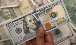 Dolar yükselişine devam ediyor