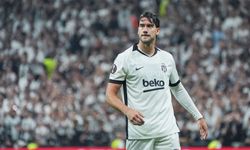Beşiktaş'ta Vlahovic sakatlandı!