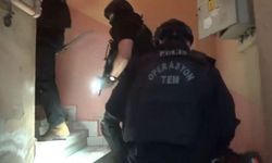 DEAŞ ve El Kaide operasyonları: 11 gözaltı!