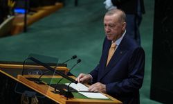 Cumhurbaşkanı Erdoğan, Newsweek dergisinin sorularını yanıtladı