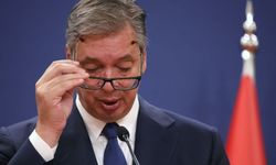 Sırbistan Cumhurbaşkanı Vucic istifa etti