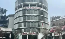 Bolu Belediyesi kooperatifine 'zimmet' operasyonu: 9 gözaltı!