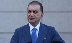 AK Parti Sözcüsü Ömer Çelik'ten Özgür Özel'e tepki