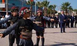 104 yıl sonra aynı gurur: Aliağa kurtuluş gününü kutlayacak