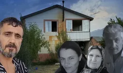 3 kişiyi öldürdü, ifadesi kan dondurdu: Yine olsa yine yaparım
