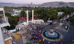 İEF için sefer ayarı!