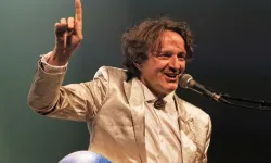 Dünya yıldızı Sardes'te konser verecek!