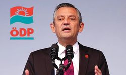Özel’den kongre süreci açıklaması: YENİ Parti’de ‘ÖDP’ sistemi!