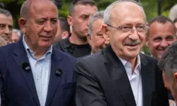 CHP İstanbul İl Başkanı Gürsel Tekin'in 'görevi' sonlandırıldı