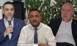 Gümrükçü’den YENİ Parti’ye “transfer” göndermesi: 1 numaralı referans olan Murat Bakan’a sorun!