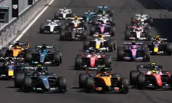 Formula 1'de sıradaki durak Azerbaycan