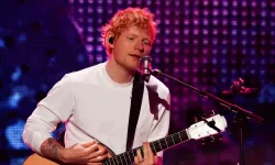 Ed Sheeran'a Filistin protestosu büyüyor!