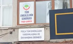 AK Parti'ye geçti, sendikaya 'boşaltın' dedi!