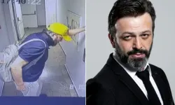 Evinde ölü bulunmuştu... Oyuncu Serhat Kılıç'ın son görüntüsü ortaya çıktı