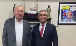 Cemal Enginyurt'un danışmanı tutuklandı
