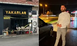 Bıçaklı kavgada öldürüldü: Ağabeyi ve 2 şüpheli gözaltında