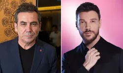 Sinan Akçıl'dan Ferhat Göçer'e şarkı yasağı!