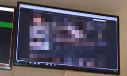 Cinsel içerikli film skandalı... Hastaneden açıklama geldi