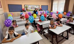 Okula yeni başlayan çocuklarda kaygıya dikkat!