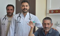 Kitle sandı, sarımsak çıktı!