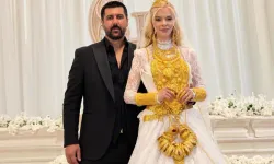 Vanlı Kara Haydar'ın eşi Çağla Öz gözaltına alındı