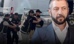 Sarallar'ın Sedat Şahin'e suikast planı engellendi