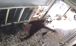 İş yerine silahlı saldırı düzenleyen şüpheliler yakalandı!