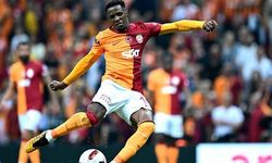 Wilfried Zaha için flaş transfer iddiası!