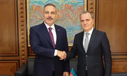 Bakan Fidan'dan İran mesajı!