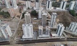 Konutta reel düşüş serisi sürüyor
