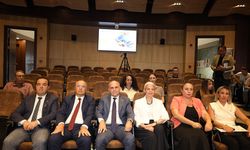 İhracat ve lojistik sektörleri LOGISTECH’te buluşuyor