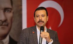 Kaya'dan Ösen'in 'İEF' açıklamasına tepki: “Sorumlusu Büyükşehir ve İZFAŞ”