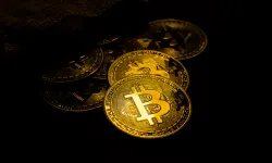 Kripto para birimi Bitcoin 8 ayın zirvesine yaklaştı