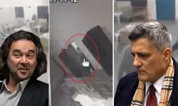 Kozinoğlu soruşturması: Sedat Savtak ifade verdi