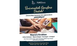 Seferihisar Belediyesi’nden üniversiteli gençlere destek