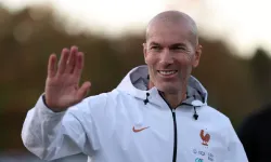 Zinedine Zidane'dan maç öncesi Türkiye ve Arda Güler övgüsü