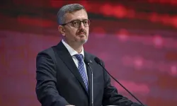 Burhanettin Duran'dan Netanyahu'ya tepki