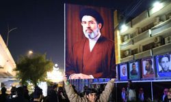 "Mücteba Hamaney enkazdan çıkarıldı"