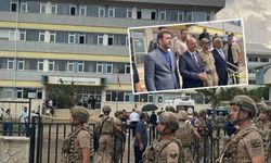 Okul bahçesinde öğretmen cinayeti: Katil yeğen!