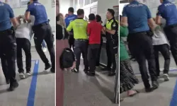 Taşlı, sopalı ve bıçaklı kavga: 6 yaralı!