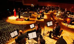 İzmir’in müzik hayatına yeni soluk