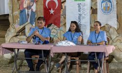 Tugay: “İzmir’in geleceğini 50 yıllık planlarla şekillendiriyoruz”