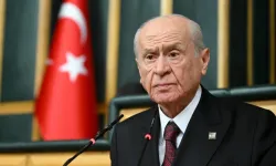 Bahçeli'den 'çerçeve yasa' açıklaması: '467 rakamını ben de beklemiyordum'
