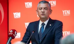 Özel’den Gaziemir’de mesajlar: İktidar olamazsak istifa ederim!