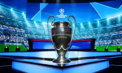 UEFA Şampiyonlar Ligi'nde heyecan başlıyor: İşte ilk hafta programı